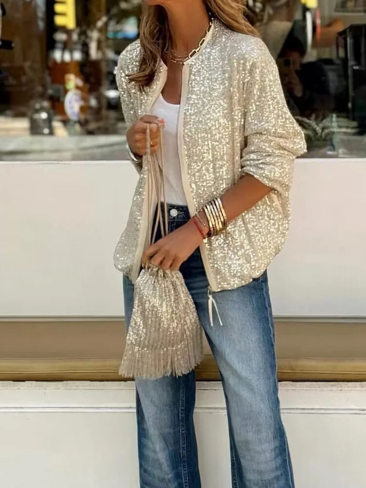 Lisette – Fin kofta | Margot Montreux